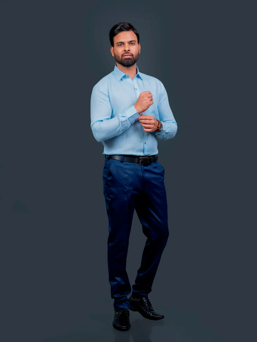 Hospitality Uniforms & Staff Wear